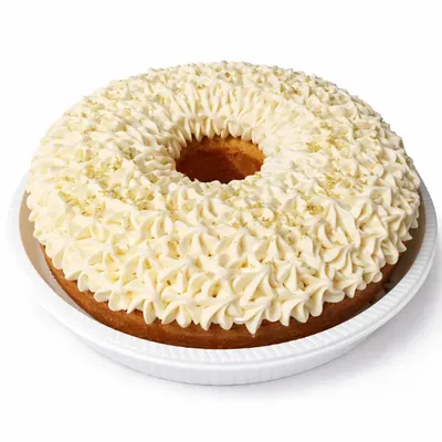Bolo de Limão
